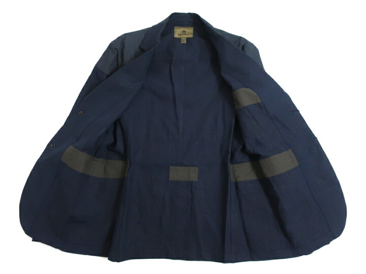 楽天市場】NIGEL CABOURN ナイジェルケーボン 日本製 MALLORY JACKET 