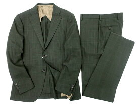 楽天市場 モスグリーン スーツ スーツ セットアップ メンズファッションの通販
