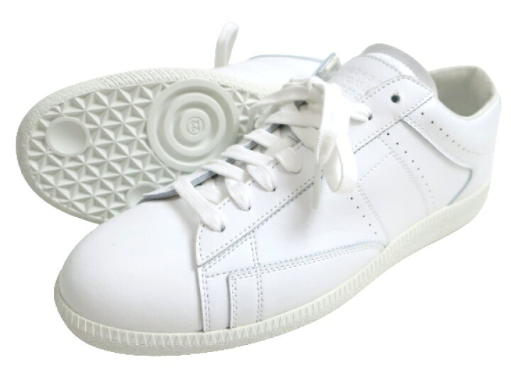 楽天市場】Maison Margiela メゾン マルジェラ イタリア製 Low Top Ace 