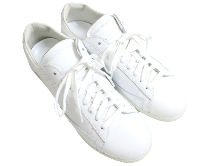 楽天市場】Maison Margiela メゾン マルジェラ イタリア製 Low Top Ace 