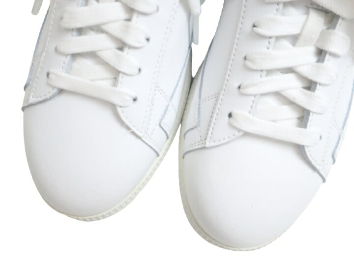 楽天市場】Maison Margiela メゾン マルジェラ イタリア製 Low Top Ace 