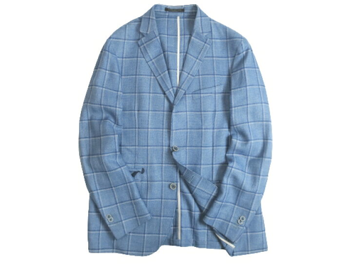 楽天市場】CORNELIANI ID コルネリアーニ イタリア製 リネン ウール混 