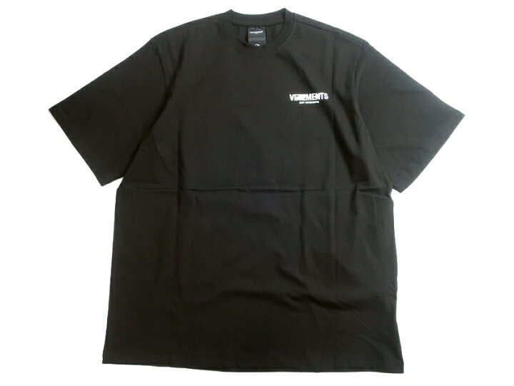 楽天市場】MASTER NUMBER CXMXPX マスターナンバー VETEMENTS FAKE  