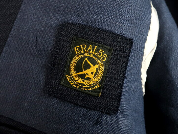 楽天市場】ERAL 55 エラル55 イタリア製 三越伊勢丹取扱 ウール100 
