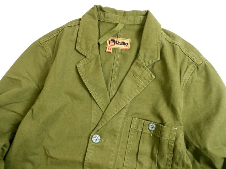 楽天市場】LYBRO ライブロ Nigel Cabourn ナイジェルケーボン BRITISH 