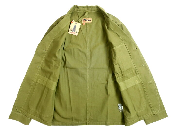 楽天市場】LYBRO ライブロ Nigel Cabourn ナイジェルケーボン BRITISH 