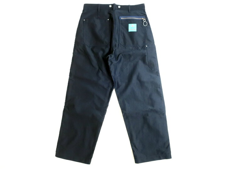 楽天市場】LYBRO ライブロ Nigel Cabourn ナイジェルケーボン WELDERS 