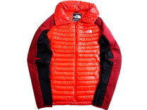 楽天市場】THE NORTH FACE summit series（カラーレッド）（ウェア 