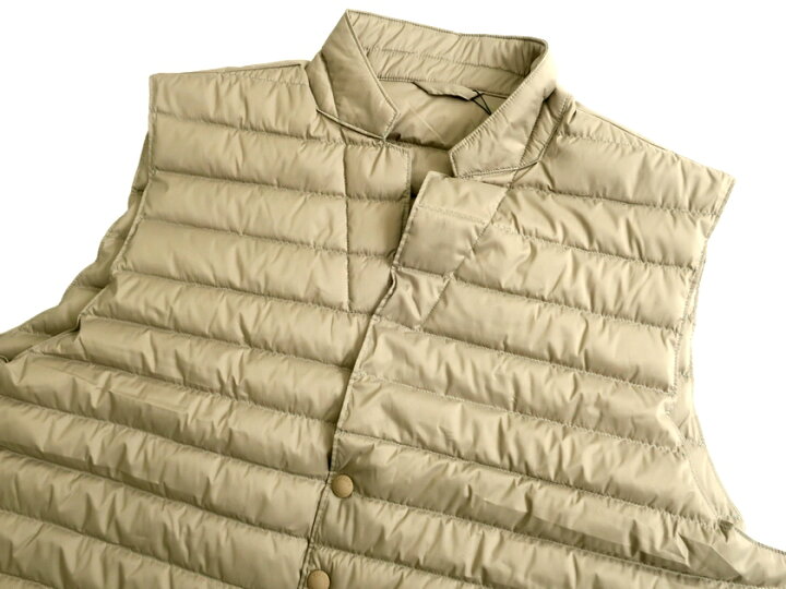 楽天市場】HACKETT LONDON ハケット LW DOWN WAISTCOAT ダウン ベスト 