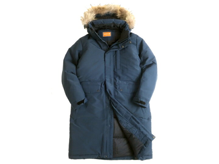 楽天市場】MERRELL メレル Premium Duck Down ラクーンファー付 