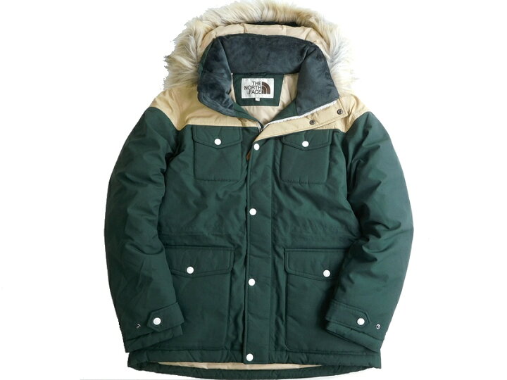 楽天市場】THE NORTH FACE ノースフェイス PREMIUM GOOSE DOWN supplex  
