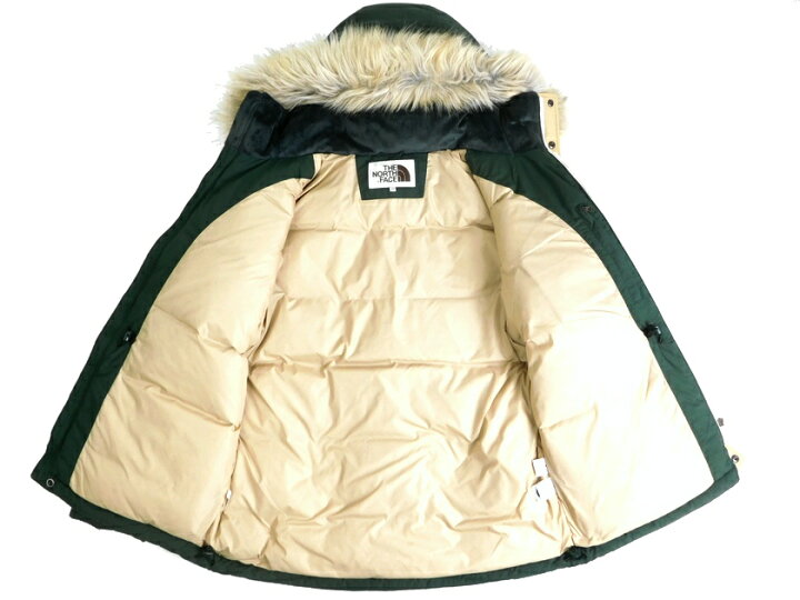 楽天市場】THE NORTH FACE ノースフェイス PREMIUM GOOSE DOWN supplex 