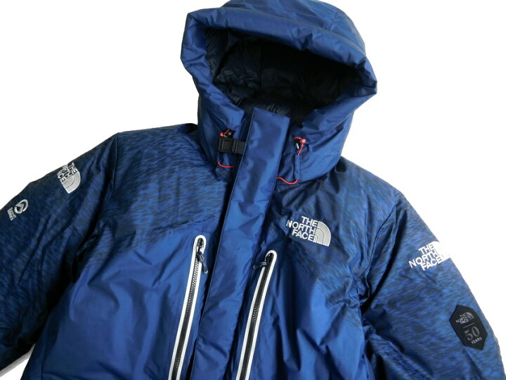 楽天市場】THE NORTH FACE ノースフェイス 50th ANNIVERSARY SUMMIT 