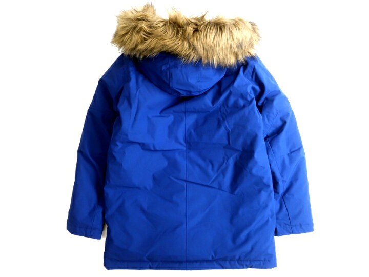 楽天市場】THE NORTH FACE ノースフェイス PREMIUM GOOSE DOWN ファー 