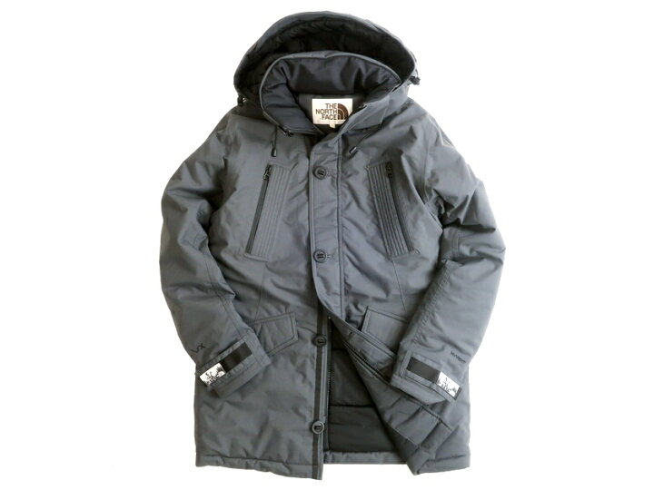 楽天市場】THE NORTH FACE ノースフェイス VX ACTIVE DWR HYVENT 中綿  