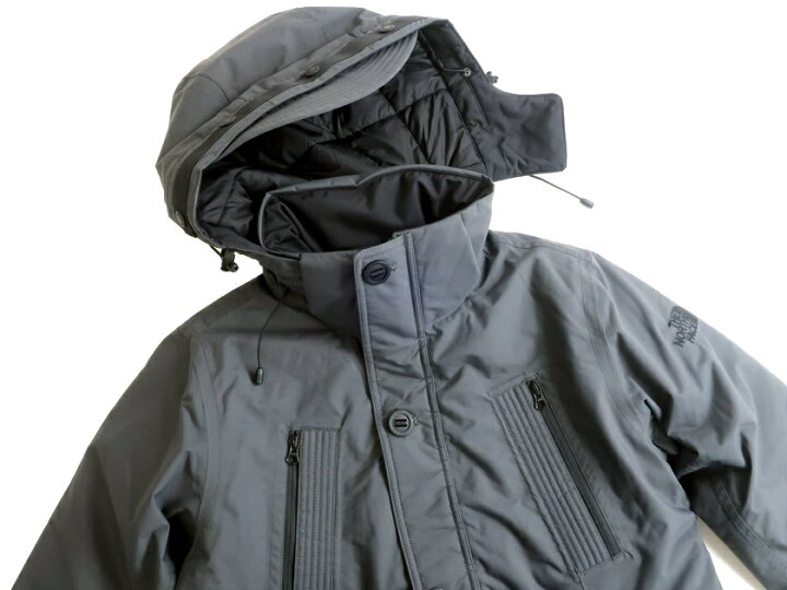 楽天市場】THE NORTH FACE ノースフェイス VX ACTIVE DWR HYVENT 中綿  