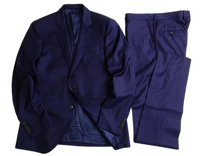 楽天市場】HACKETT LONDON ハケット ロンドン PLAIN WOOL TWILL B 