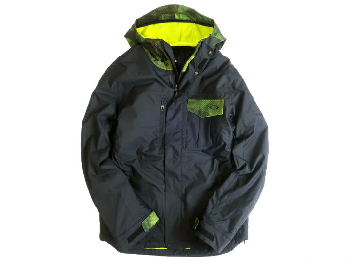 楽天市場】OAKLEY オークリー PERFORMANCE FIT 3M THINSULATE FN DRY 