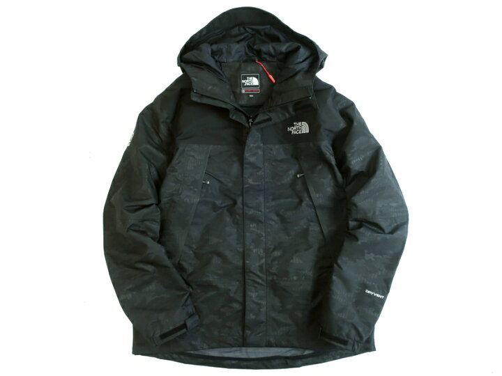 楽天市場】THE NORTH FACE ザ ノースフェイス SUMMIT SERIES 50YEARS  