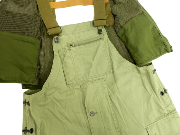 楽天市場】Nigel Cabourn × Maison MIHARA YASUHIRO ナイジェル 