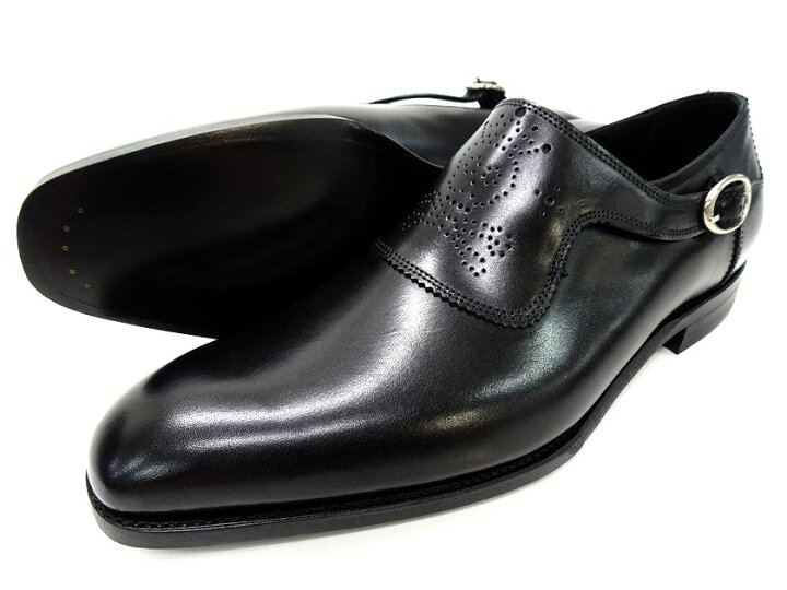 楽天市場】BARKER BLACK 10.7万 バーカーブラック 英国製 グッドイヤー 