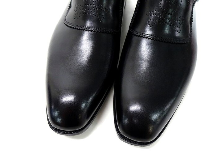 楽天市場】BARKER BLACK 10.7万 バーカーブラック 英国製 グッドイヤー 