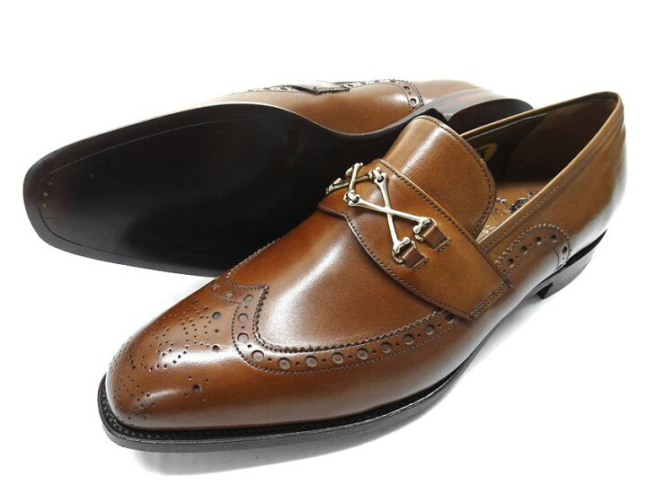 楽天市場】BARKER BLACK 10.7万 バーカーブラック 英国製 グッドイヤー 