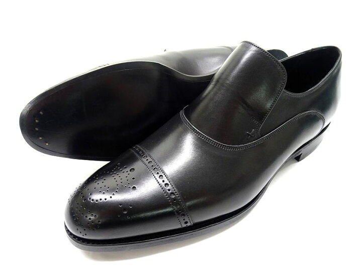 楽天市場】BARKER BLACK 10.7万 バーカーブラック 英国製 グッドイヤー 