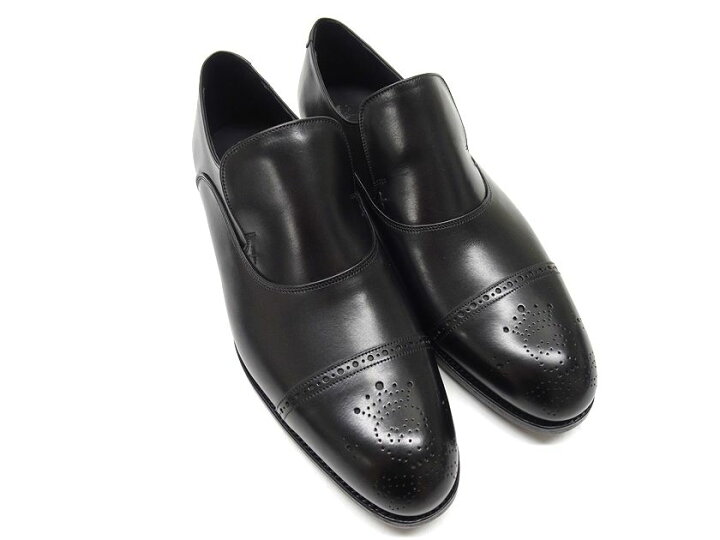 楽天市場】BARKER BLACK 10.7万 バーカーブラック 英国製 グッドイヤー 