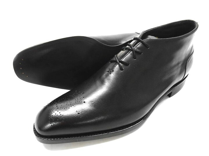 楽天市場】BARKER BLACK 10.7万 バーカーブラック 英国製 グッドイヤー 