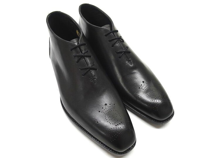 楽天市場】BARKER BLACK 10.7万 バーカーブラック 英国製 グッドイヤー 