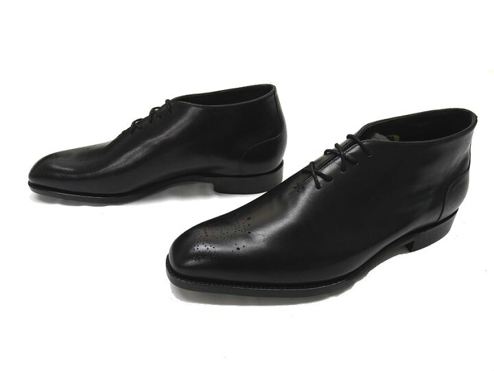 楽天市場】BARKER BLACK 10.7万 バーカーブラック 英国製 グッドイヤー 