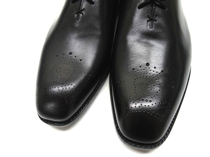 楽天市場】BARKER BLACK 10.7万 バーカーブラック 英国製 グッドイヤー 