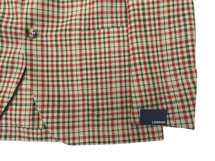 楽天市場】LARDINI ラルディーニ イタリア製 Tessuto Esclusivo ウール 