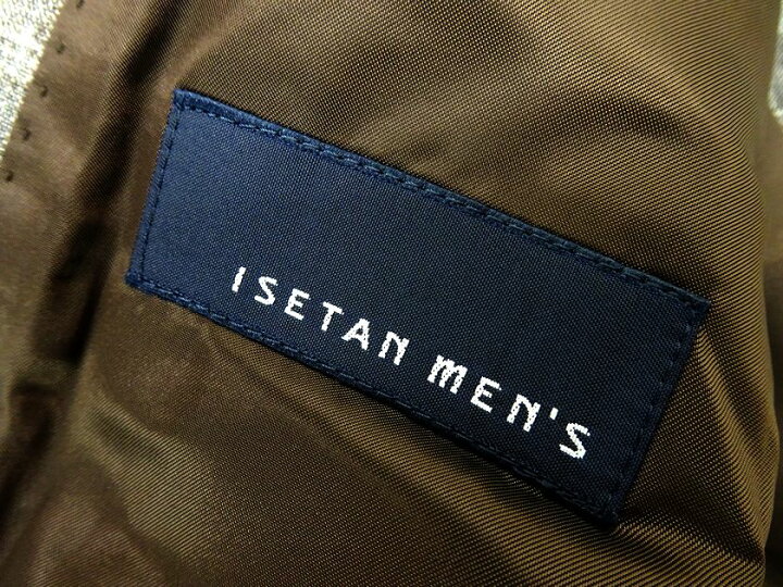 楽天市場】ISETAN MEN