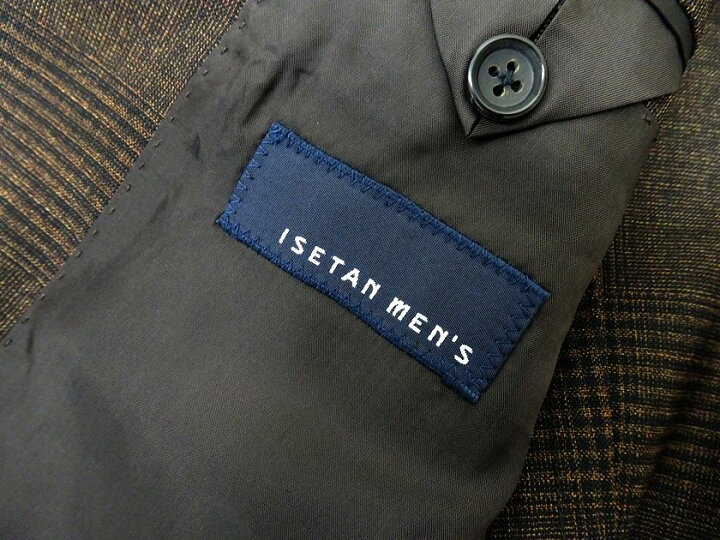 楽天市場】ISETAN MEN