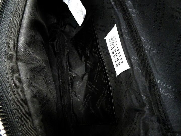 楽天市場】Maison Margiela メゾン マルジェラ イタリア製 LEATHER 