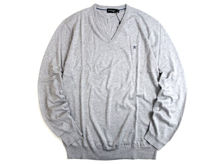 楽天市場】HACKETT LONDON ハケット ロンドン COTT SILK V コットン 