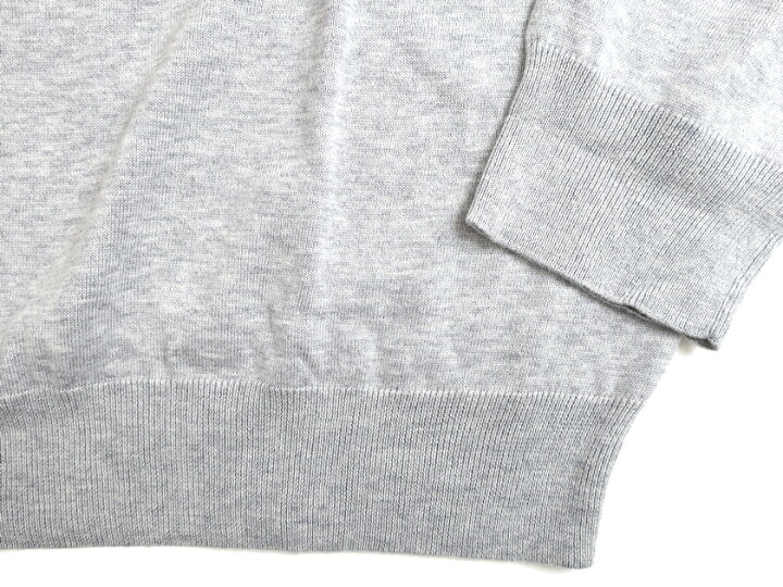 楽天市場】HACKETT LONDON ハケット ロンドン COTT SILK V コットン 