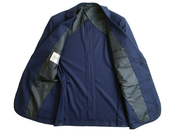 楽天市場】GIVERDYE best selection ジバルディ 日本製 ウール100 