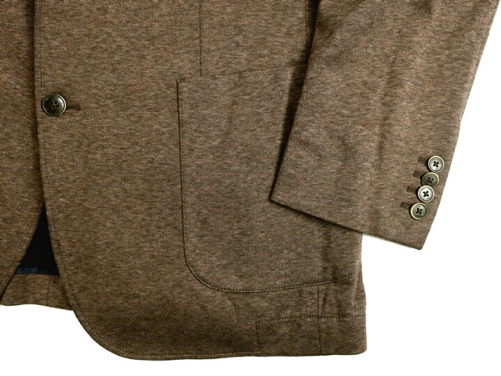 楽天市場】HACKETT LONDON ハケット ロンドン PIQUET JERSEY DBL FACE 