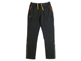 【中古】【新古品・未使用品】THE NORTH FACE ノースフェイス W'S ALL-ROUND PANTS MOUNTAIN AHLETICS リフレクトテープ ストレッチ オールラウンド パンツ レギンス レディース NSP6KG81 ブラック 70(M)-01 75(L)-02▲028▼20114k01