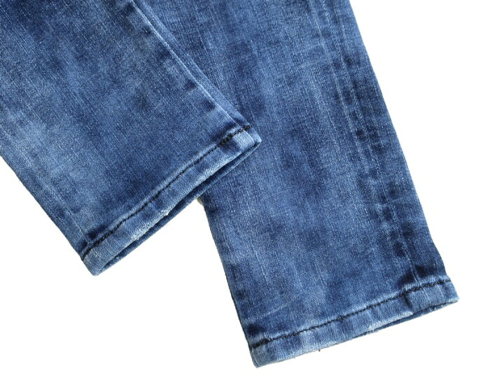 楽天市場】DIESEL ディーゼル イタリア製 D-AMNY-X SKINNY STRETCH 