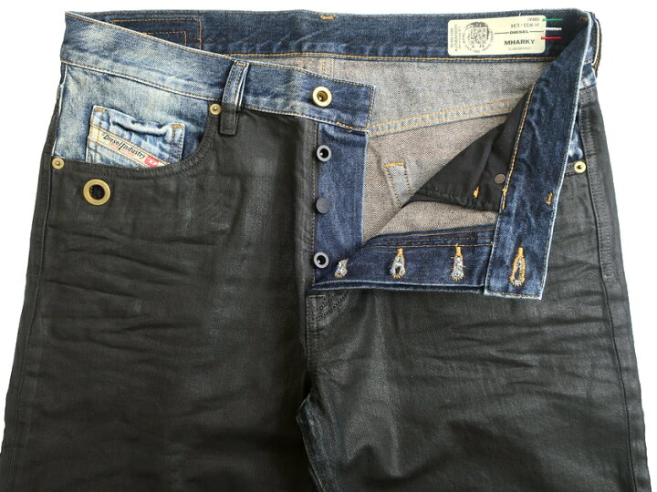 楽天市場】【中古】【新古品・未使用品】DIESEL ディーゼル イタリア製 