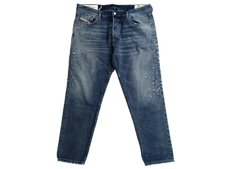 楽天市場】【中古】【新古品・未使用品】DIESEL ディーゼル イタリア製 