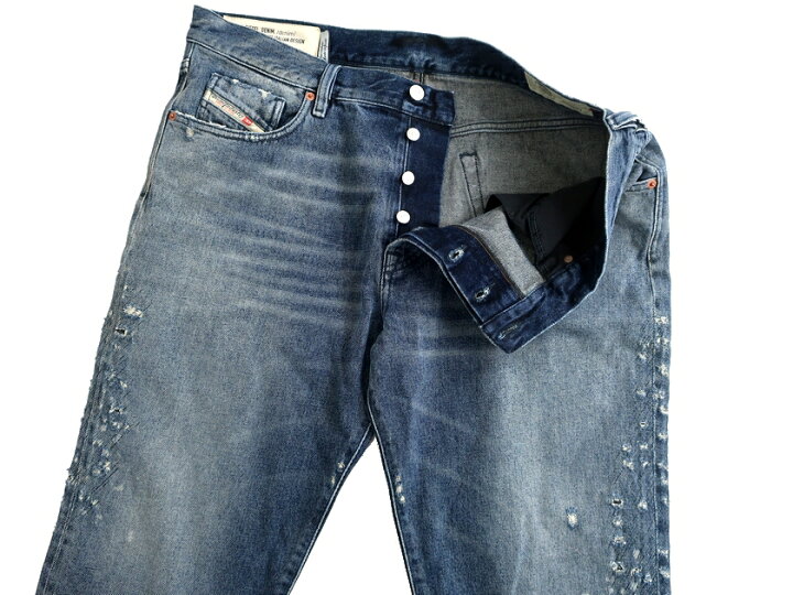 楽天市場】【中古】【新古品・未使用品】DIESEL ディーゼル イタリア製 