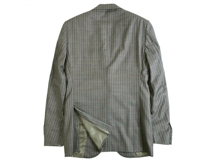 楽天市場】CORNELIANI コルネリアーニ イタリア製 ウール100％ ダブル 