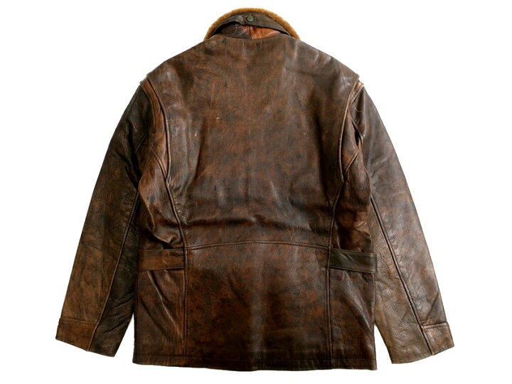 楽天市場】AVIREX アヴィレックス 3/4 LENGTH TRUCKER JKT 