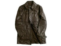 楽天市場】fiocchi italy leather jacketの通販