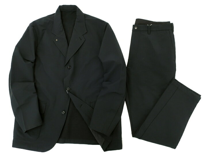 楽天市場】nanamica ナナミカ BREATH TUNE Club Jacket Pants 